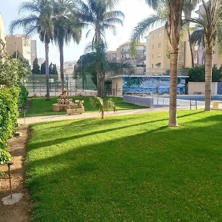 Orly Pobla De Farnals Playa
