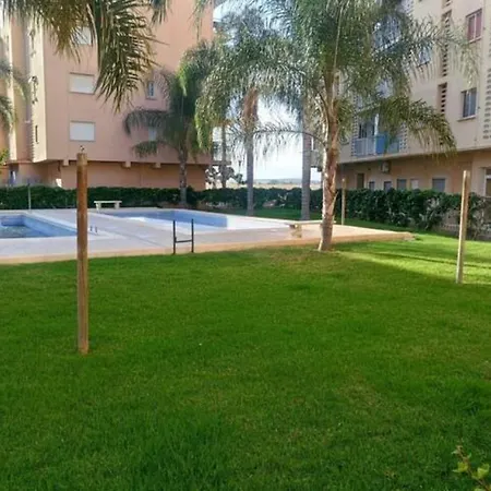 Apartment Orly Pobla De Farnals Playa Las Canteras (Valencia)