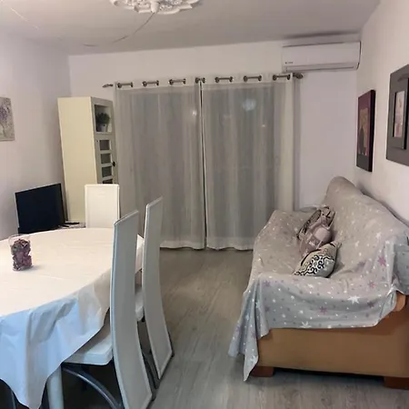 Orly Pobla De Farnals Playa