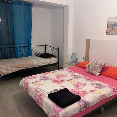 Apartment Orly Pobla De Farnals Playa *